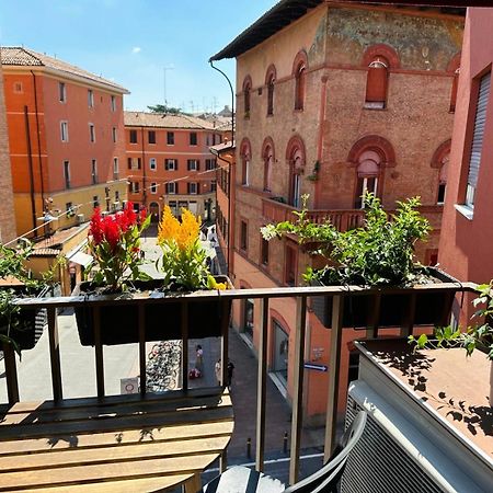 Apartamento Bolognabyside -Righi Exterior foto