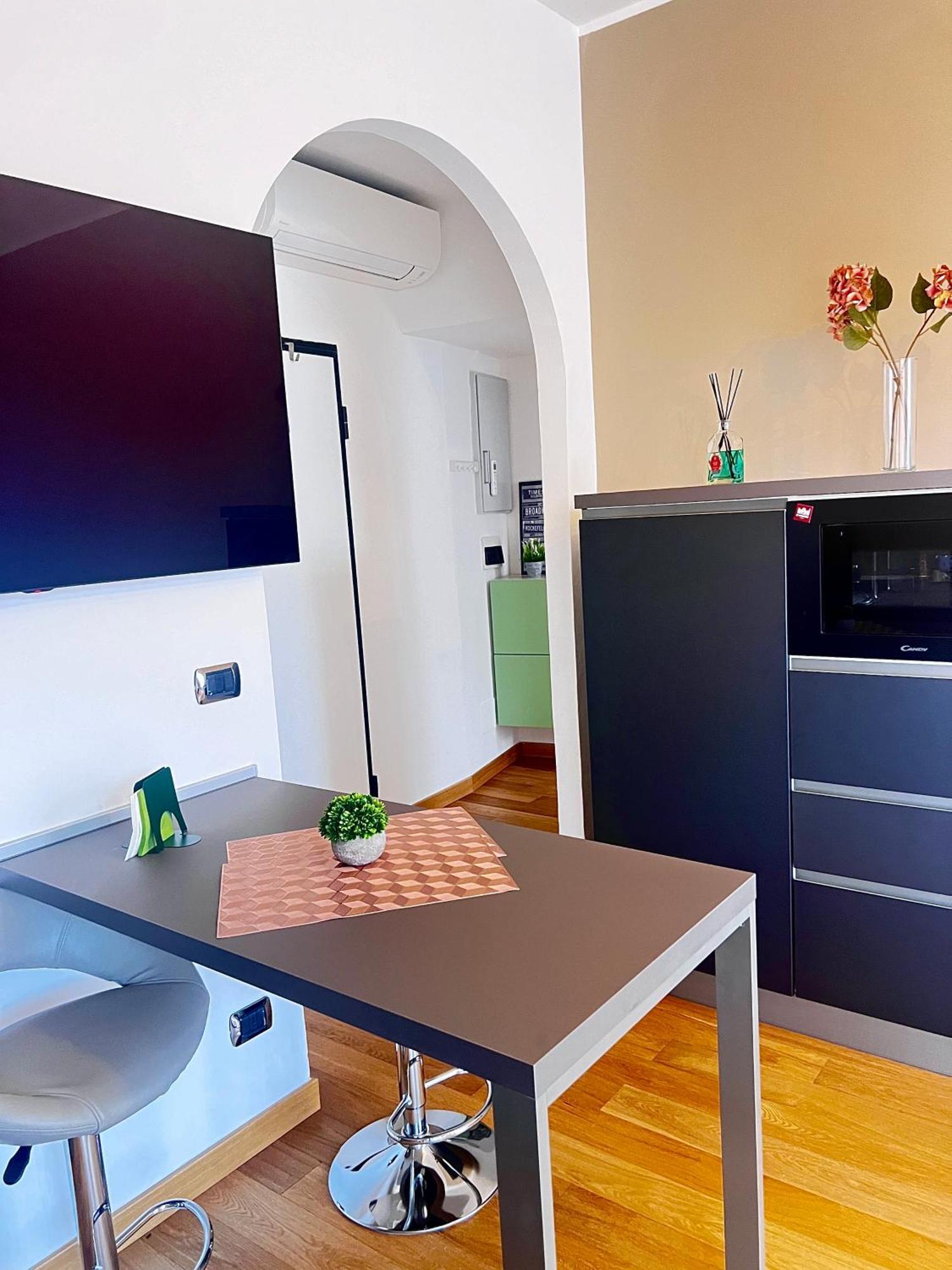 Apartamento Bolognabyside -Righi Exterior foto