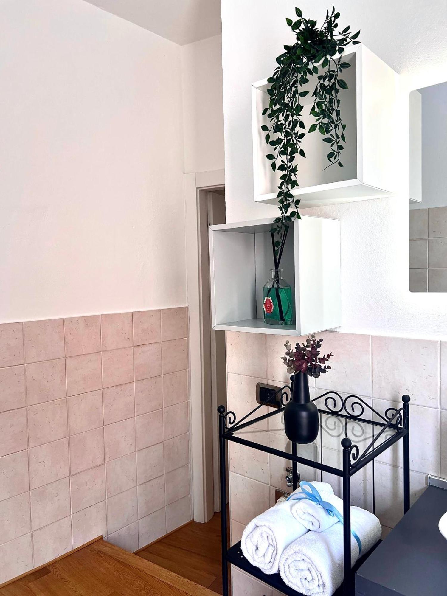 Apartamento Bolognabyside -Righi Exterior foto
