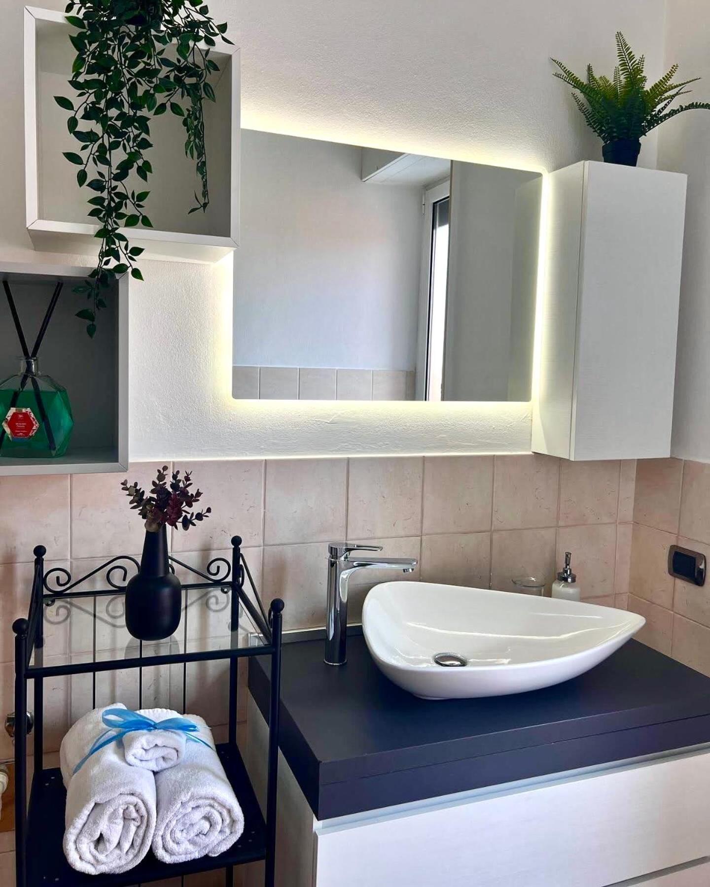 Apartamento Bolognabyside -Righi Exterior foto