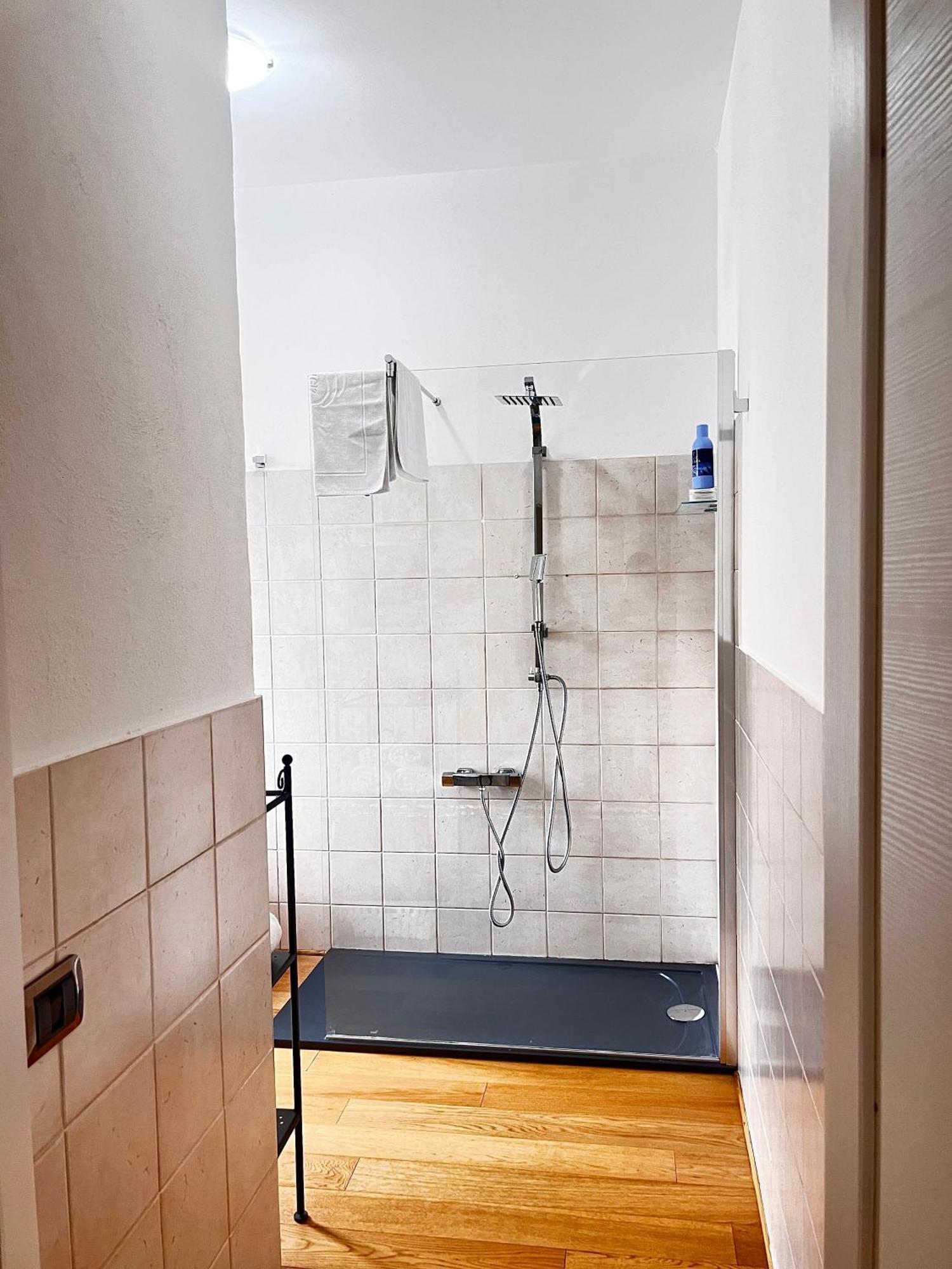 Apartamento Bolognabyside -Righi Exterior foto