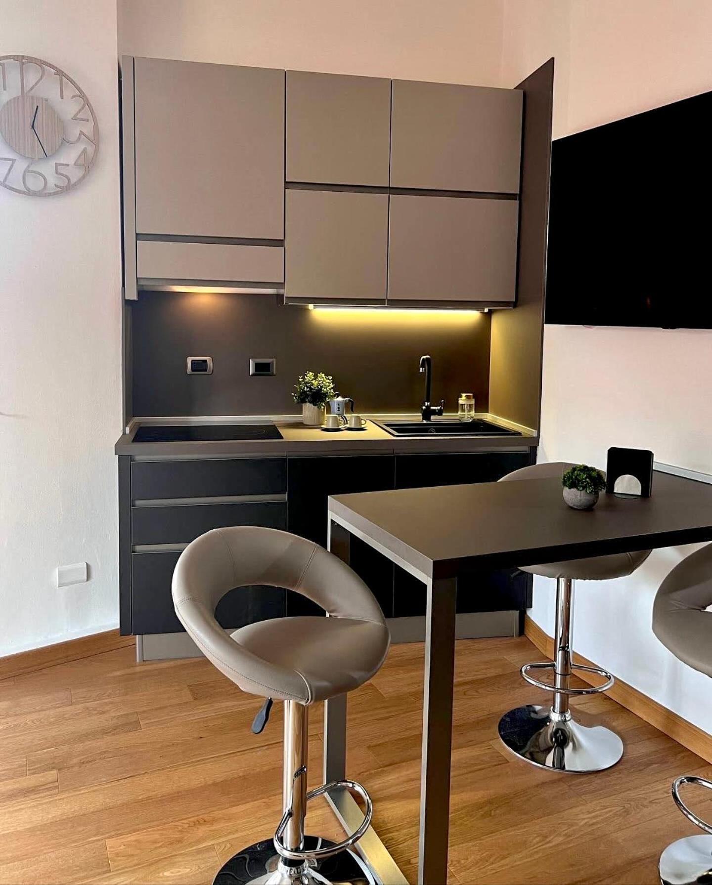 Apartamento Bolognabyside -Righi Exterior foto