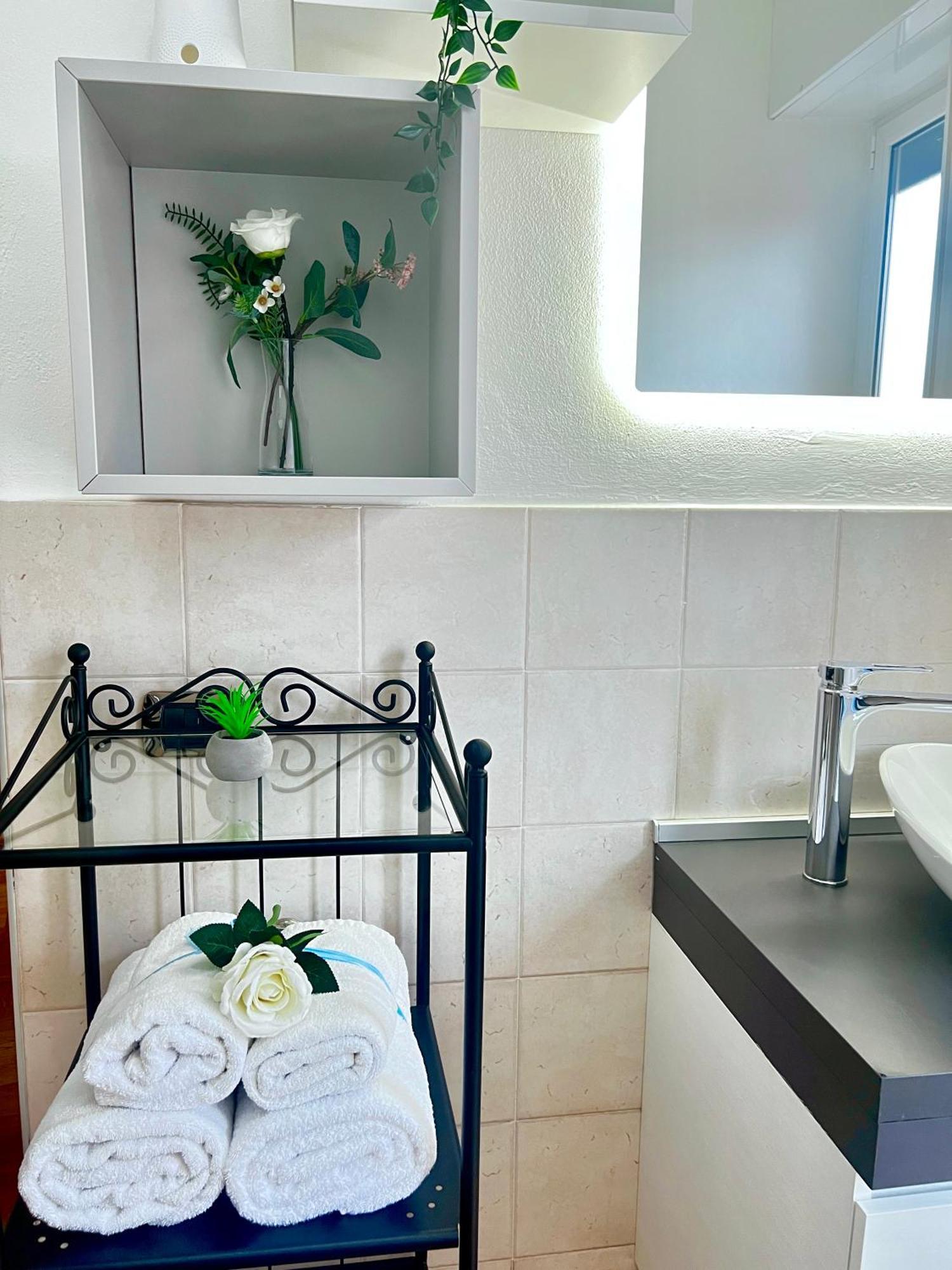 Apartamento Bolognabyside -Righi Exterior foto